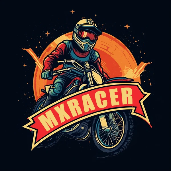 MxRace Store