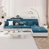 Magic Sofa Covers Couch Cover 2025 New Wear-Resistant Universal Sofa Covers Washable Stretch Couch Cushion 6