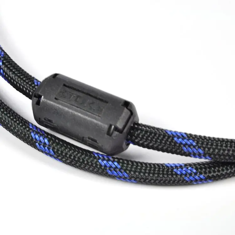  CANARE L-4E6 USB A to B ̺  , PC DAC NAS  , 4E6S  β