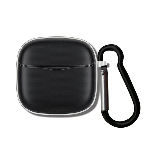 Silicone Protective Case For Soundpeats Air3 Wireless Earphone Case Protector Shell For SoundPEATS Air 3 Charging Box Cover