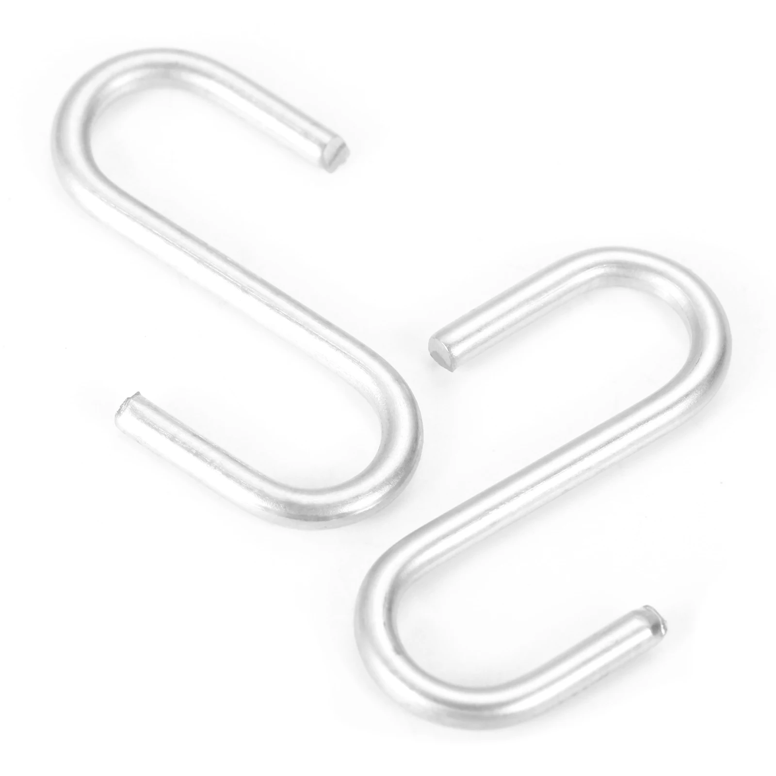 Shower Curtains and Hooks in Stock - ULINE