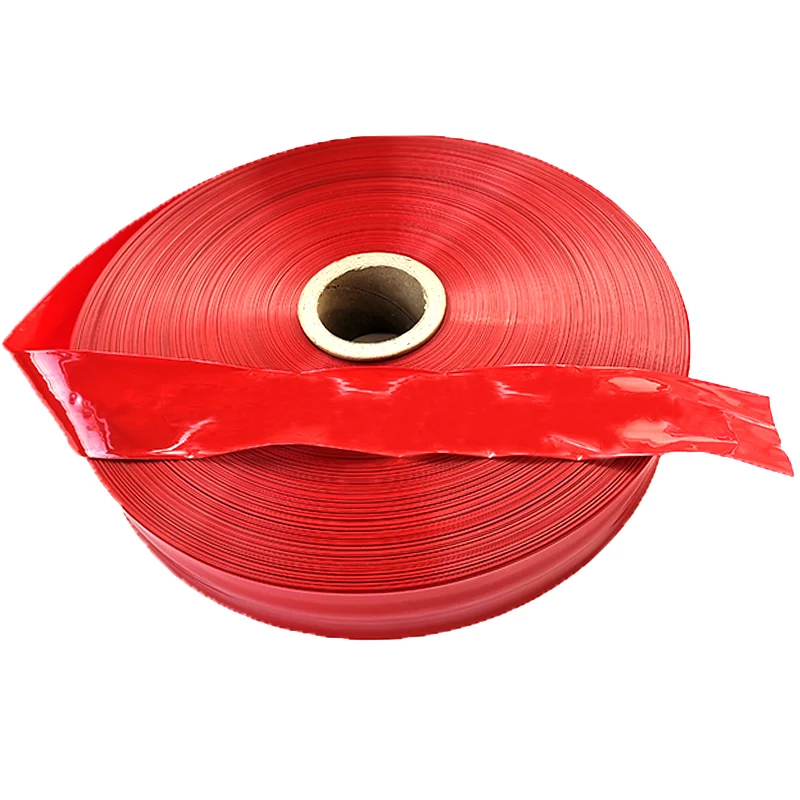 5 Meters &Phi;32MM Plastic Film Store Bag for Filling Machine Tools Kitchen Tools bbq casings oven bags packing tools