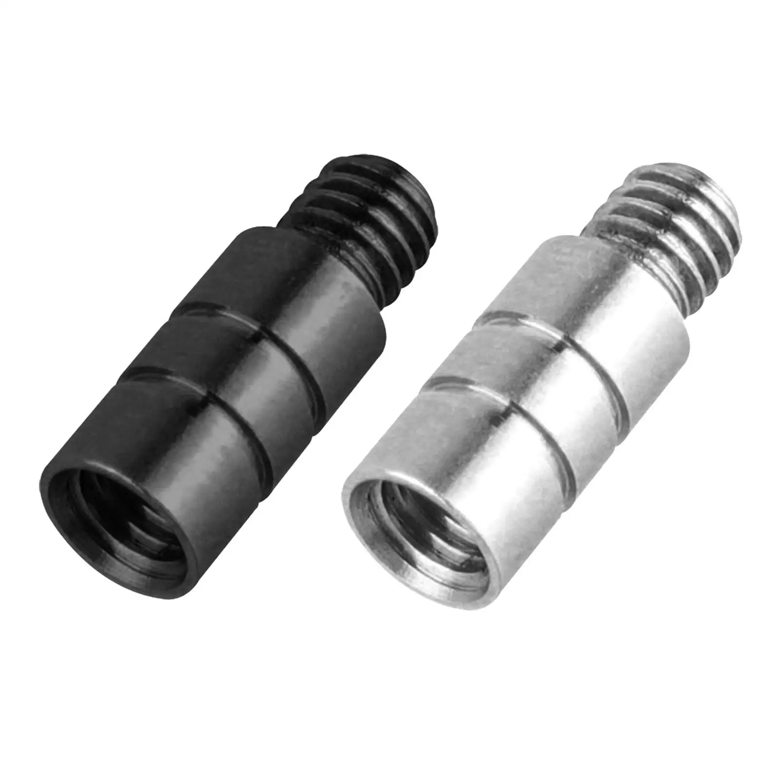 FUXIU Messing Dart Gewichte - 5-teiliges Set Für Bessere Wurfgenauigkeit | 2BA Gewinde