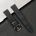 Midnight blue black
