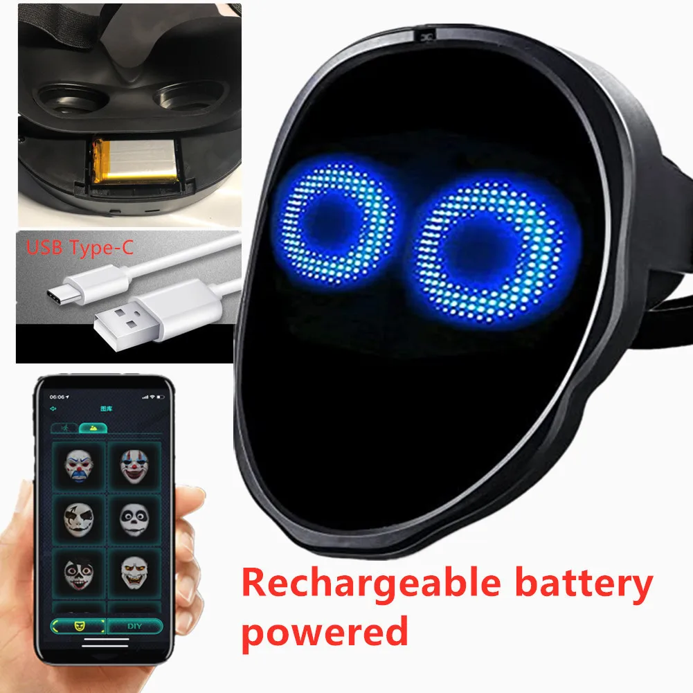 USB Lithium Battery