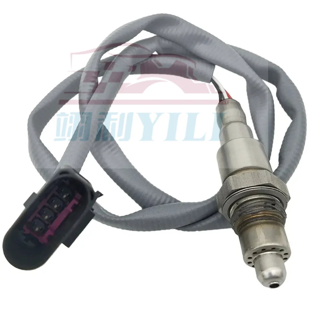 

06K906262AC Car Downstream Air Fuel Ratio Oxygen O2 Lambda Sensor for AUDI A3 S3 TT TTS for Volkswagen Passat Golf Skoda Octavia