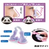 5-10pc Nose Shaper Clip Nose Up Lifting Shaping Bridge Straightening Slimmer Device Silicone Nose Slimmer Hurt Beauty Tools 5
