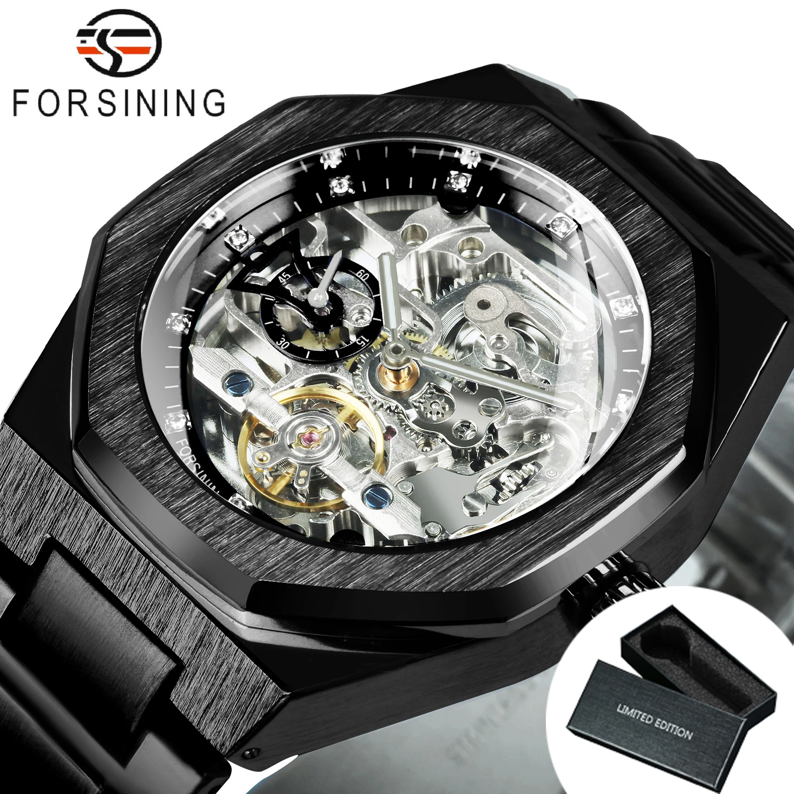 BOX BLACK