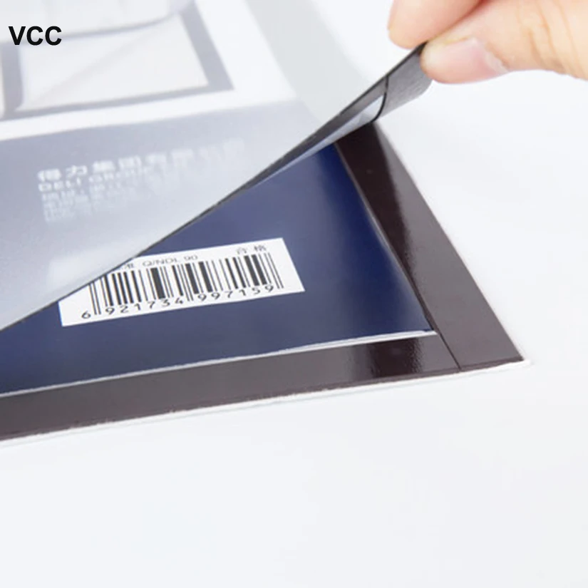 Reusable Adhesive Photo Frame