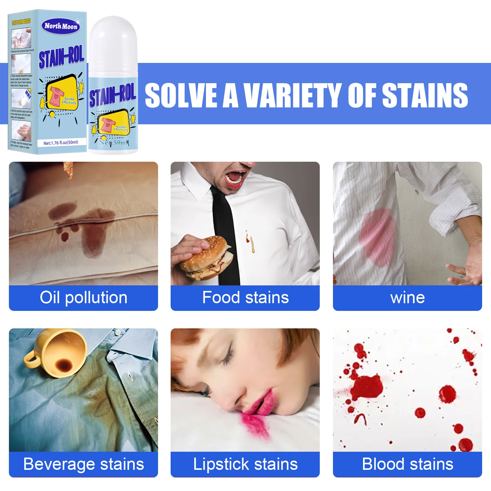 Pigment remover Fruit stain juice drink red wine coffee cleaning baby  clothes removing cleaner - AliExpress