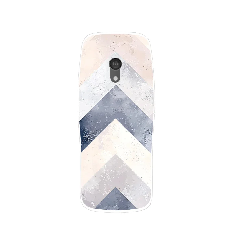 Transparent Soft Silicone Phone Case - Clear Protective Cover