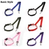 Reflective Pet Dog Car Seat Belt Puppy Collar Walking Travel Car Accessories Cat Leash Harness for Small Dogs Pet Car Supplies 6