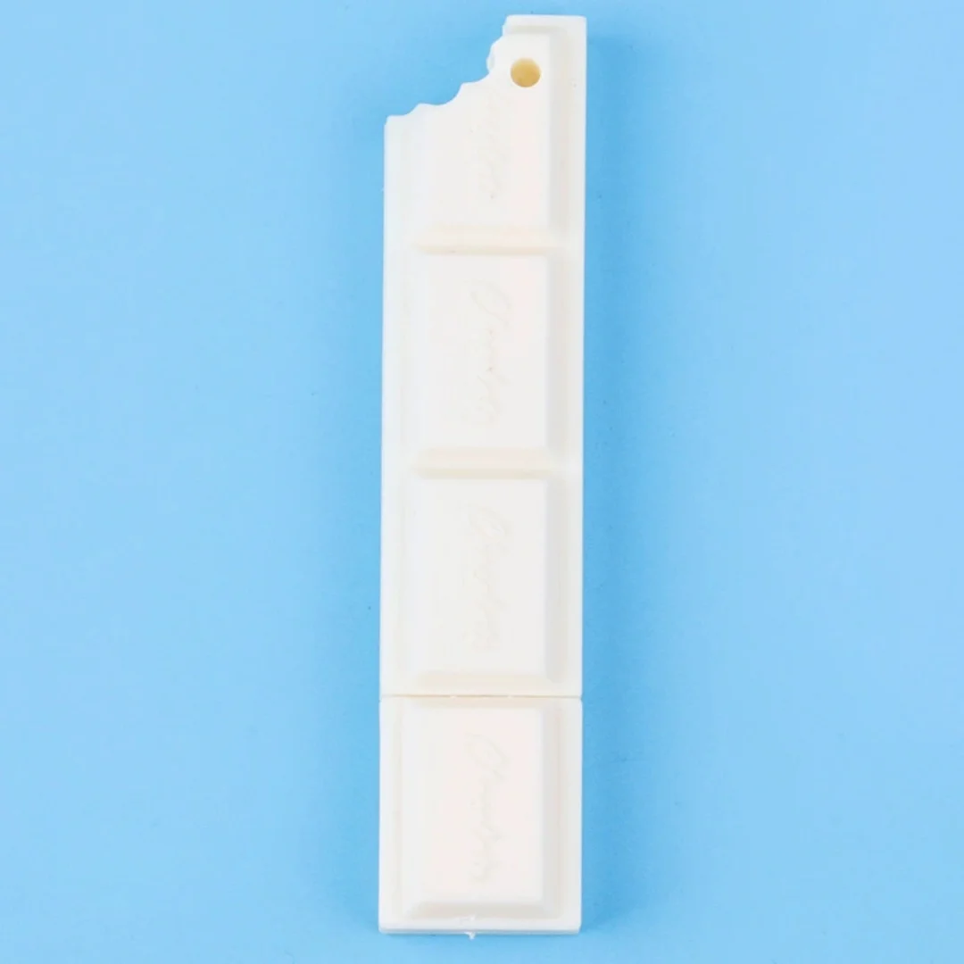 Schokoladen-Kugelschreiber, Cartoon-Simulation, Lebensmittel-Stift, 0,5 mm, kreatives Schreibwaren-Geschenk für Studenten, Büro, Schule, Schreibbedarf – Detail 7