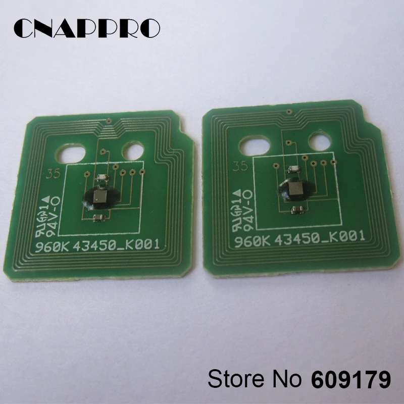 Toner Chip8