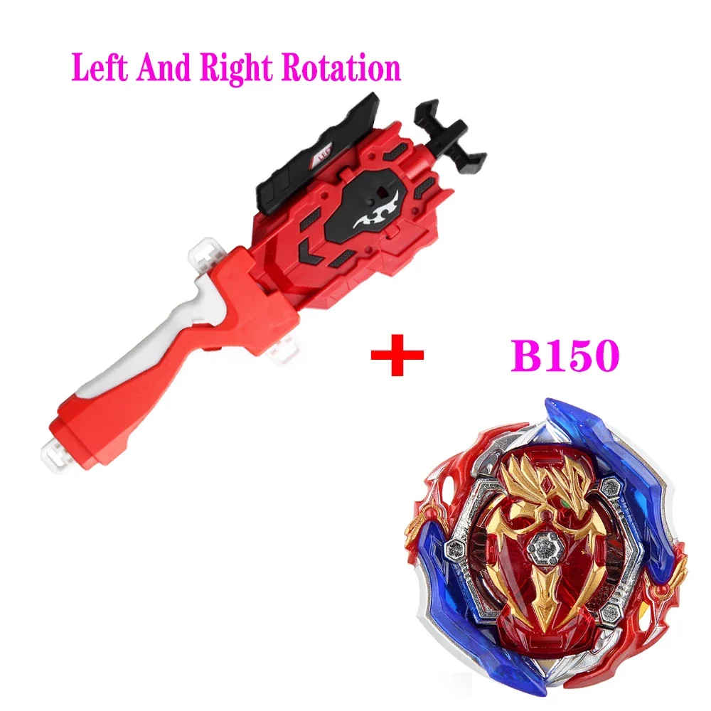 Beyblade Burst B171 B172 B173 Launcher Metal Booster Bay Starter blade Fight Toys beyblade toys