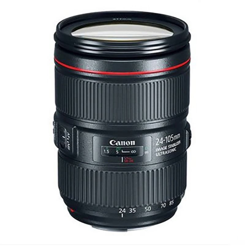 Ef 24 105mm f 4l is ii. Ef 24 105mm f 4l is ii