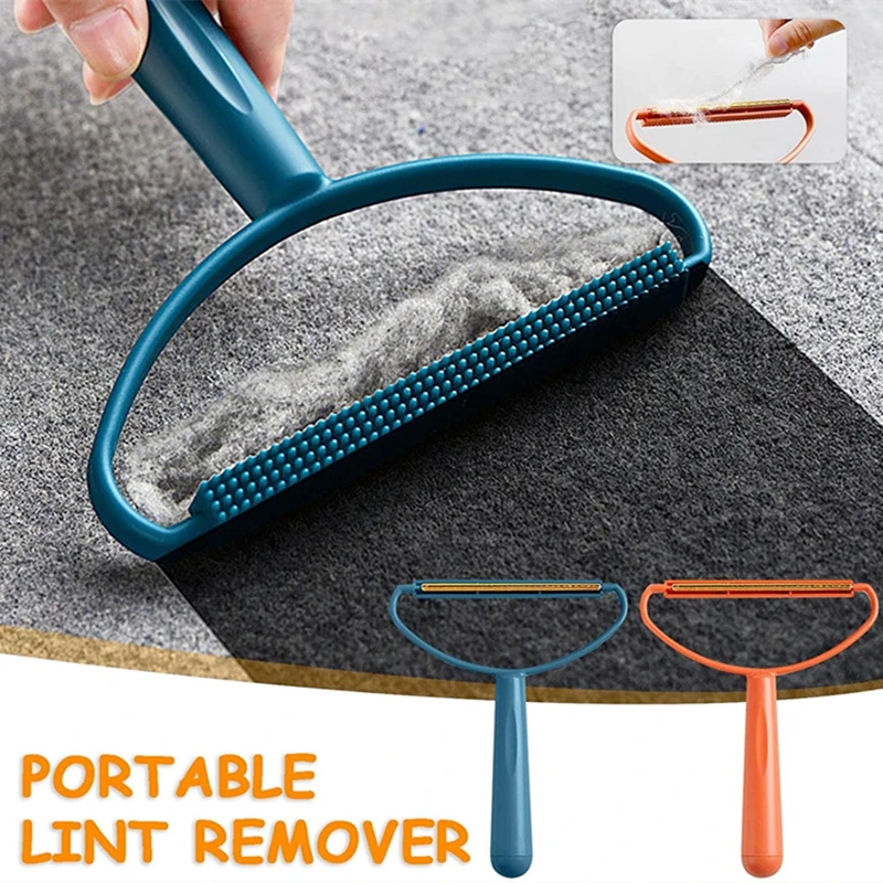 Lint Remover Sweater Comb For Handmade Clothes Brush Hair Ball With  Ergonomic Plastic Grip Household Cleaning Accessories - AliExpress