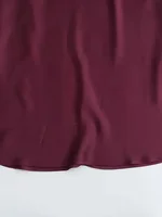 Midi Satin Dress Woman Long Dresses For Women Chic And Elegant Evening Dresses Female Party Dress - Image 6