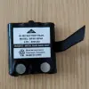 Walkie Talkie BP38 BP40 Battery 800mAh Ni-MH For TKLR-T3/T4/T5/T6/T7/T8/T9/T60/T80 Two Way CB Radios Replacement Battery 1