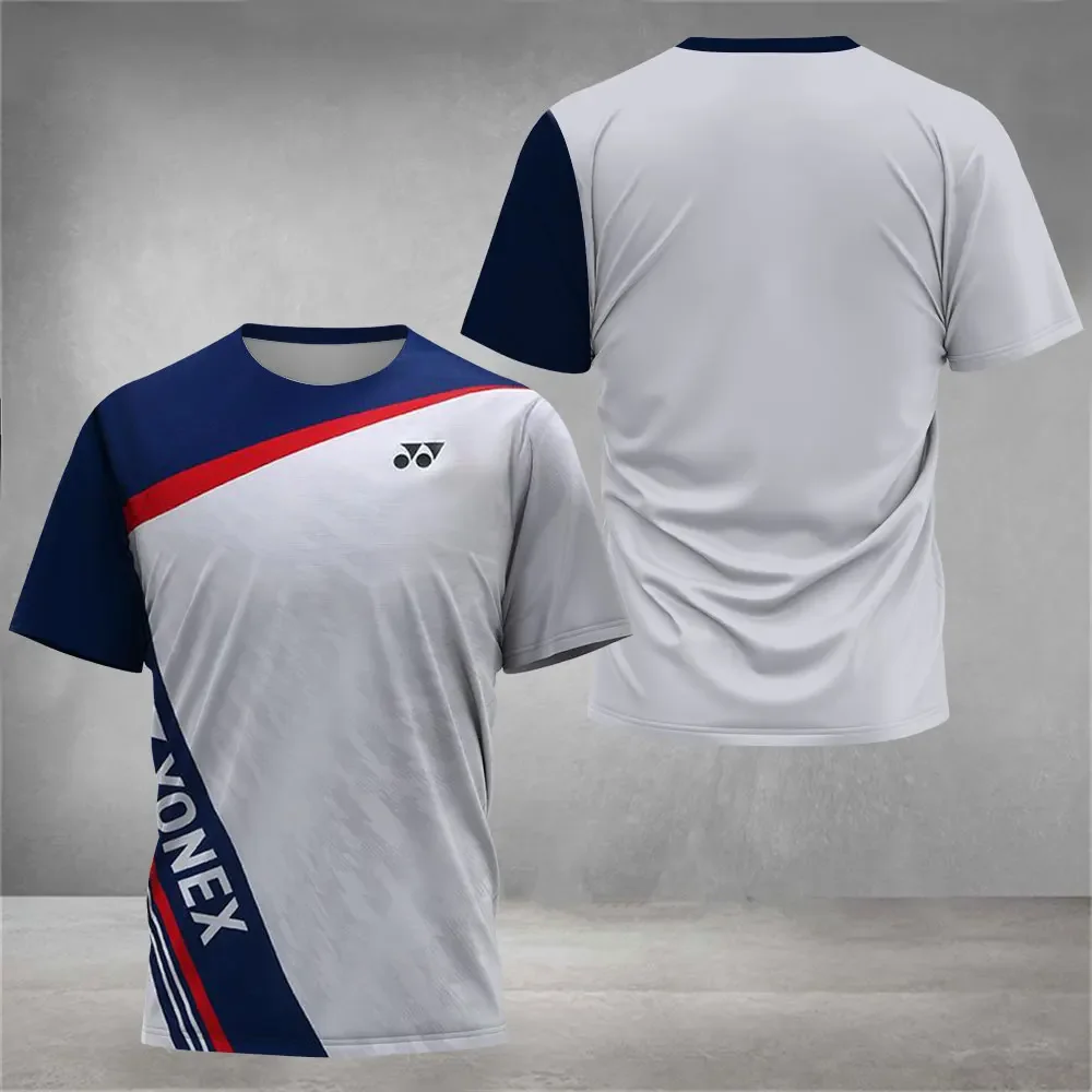 Рисунок 2 - Футболка Yonex для бадминтона и тенниса