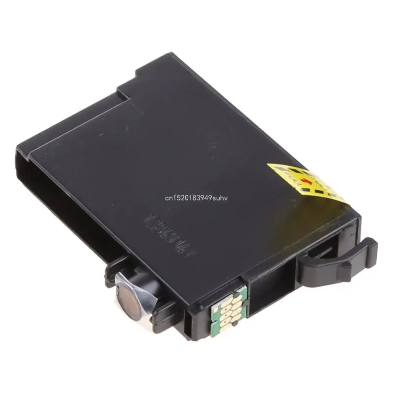 603XL E603 Compatible Cartridge for Epson XP 2105 3105 4105