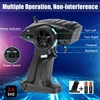 1:20 RC Car 20km/h High Speed Car Radio Controled Machine  Remote Control Car Toys For Children Kids XMAS Gifts RC Drift 4