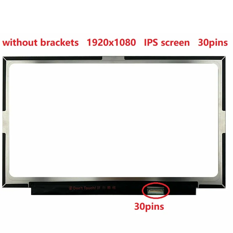 14.0 FHD 30  IPS NV140FHM-N48 NV140FHM-N3K N4K N3B N4H N44 N45 B140HAN04.0 B140HAN04.5 N140HCA-EAC LCD ũ 1920x108