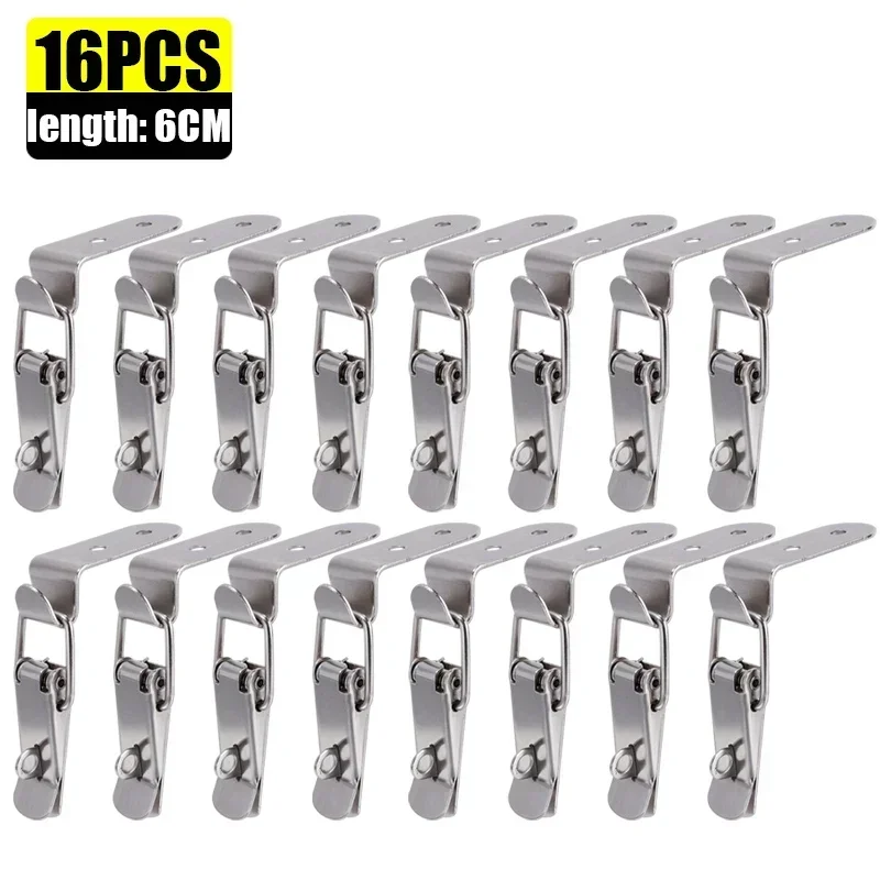 16PCS-106 hook iron