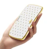 USB powered manicure light therapy machine mini nail baking lamp UV curing instrument handheld mini nail polish glue lamp 1