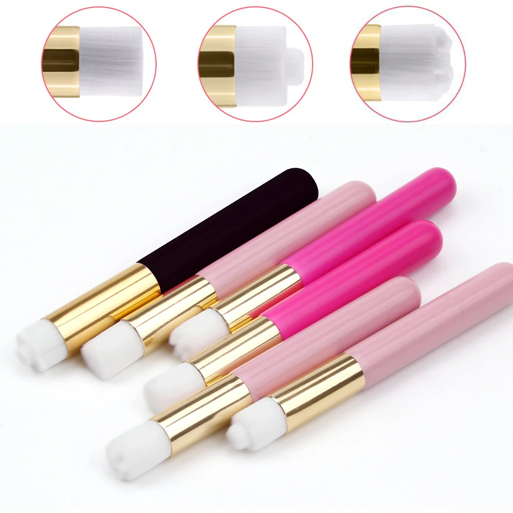 MakeUpMaskBrushEyelashCleaningBrushBlackheadCleanToolClean