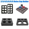 Disposable Cup Carrier Holder Drink Tray Takeout Coffee Trays Beverage Delivery Holders Out Take Packing Go Carry Drinks 1