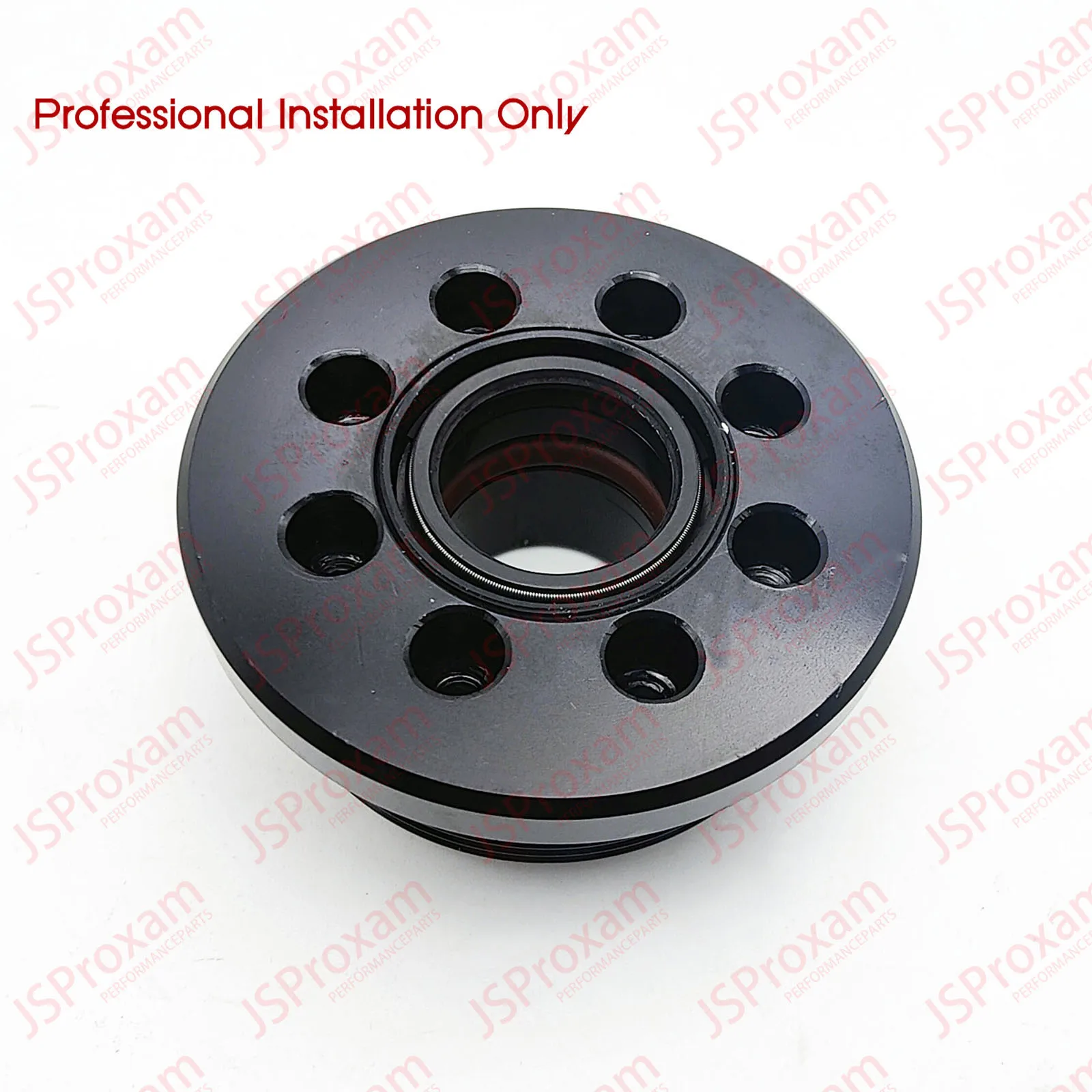 Muslimatexb Sostituisce Adatto Per Yamaha Fsm045 V8 Tilt Cap / Gland