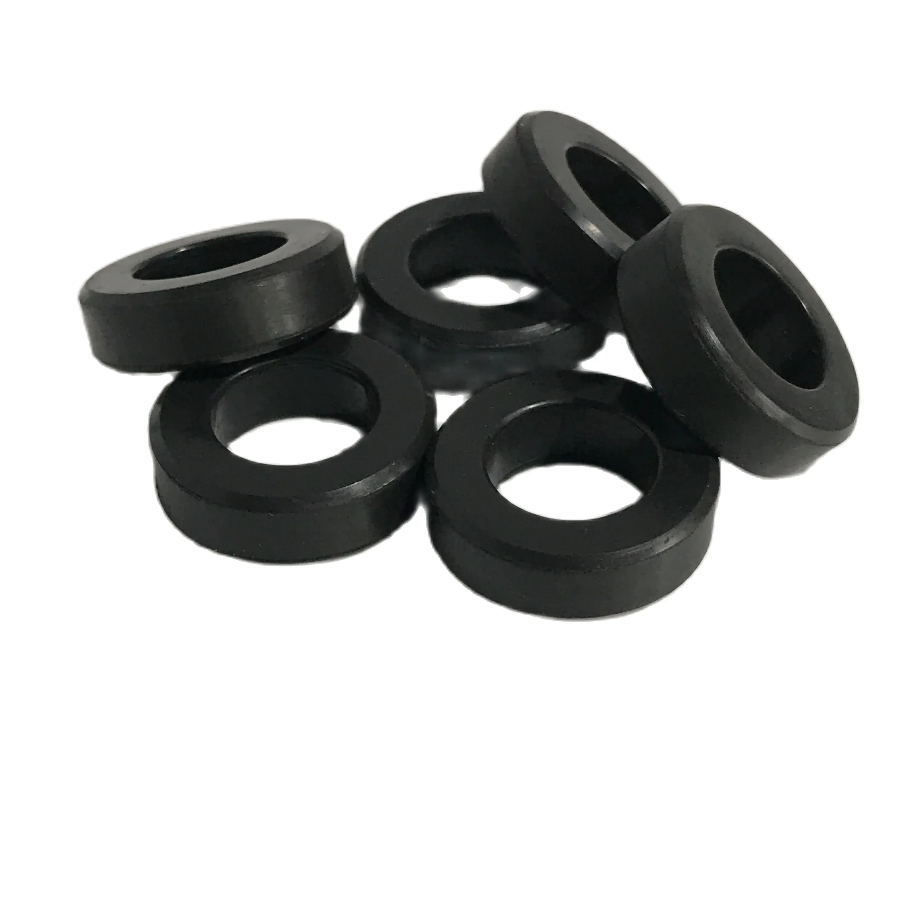50/100pcs Fuel Injector Viton Seals Rubber Fuel Injector Repair Kits for Nissan Skyline RB25DET Size:14.5*7.6*25mm AY-S4025