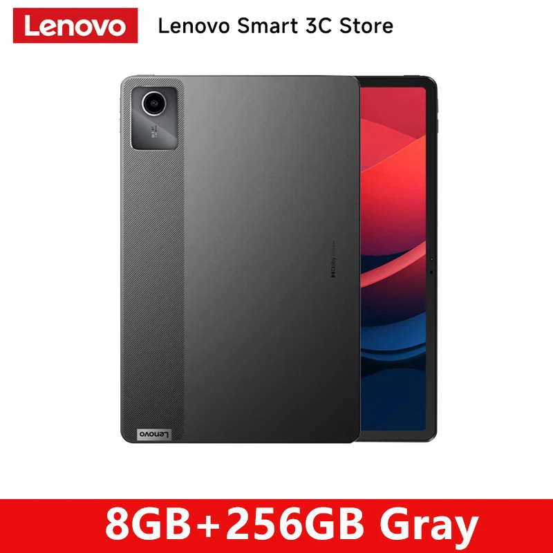 Original Lenovo Xiaoxin Pad 2024 Tablet 6GB 8GB 128GB 11