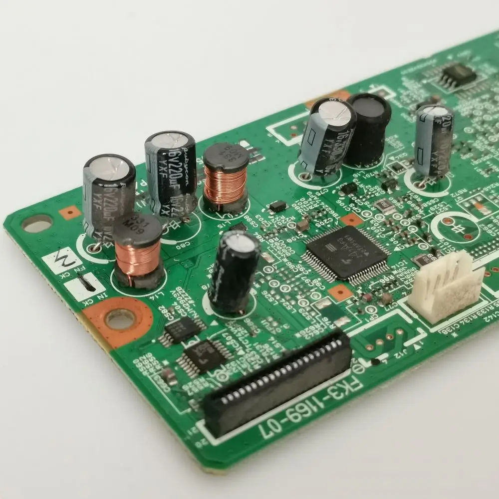 Computers e Electronics