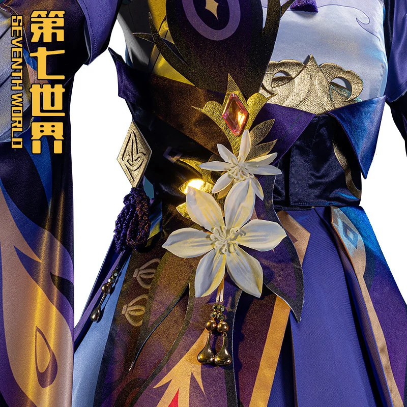  ִϸ̼ Genshin Impact Keqing ĳ ڽ 2   Ƿ  ũ  Ʈ