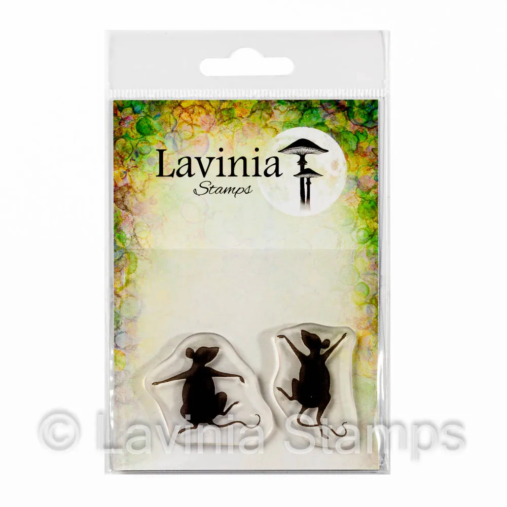 

Mouse Clear Stamps For Greeting Card Handcraft Gift Making Scrapbooking Photo Album Craft Paper Decoration New Arrival 2023