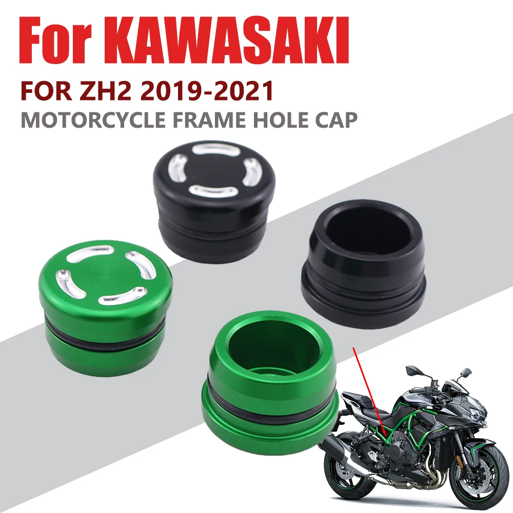 Kawasaki H2 Zh2 Se 2020 2021 Accessories Kawasaki Zh2 Kawasaki H2
