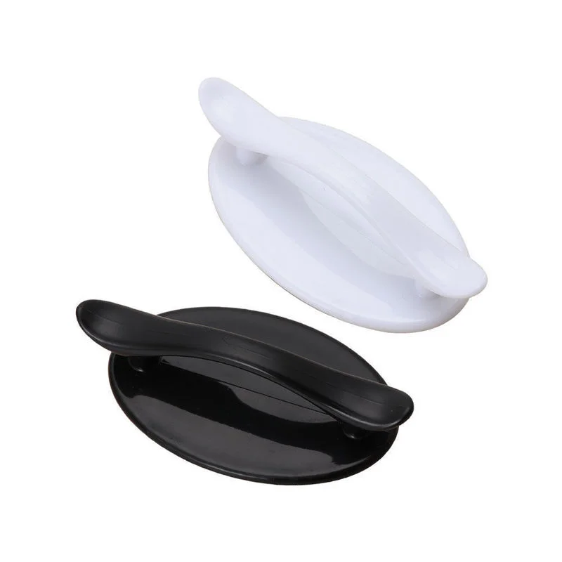 

2Pcs Drawer Paste Door Handle for Glass Window Balcony Sliding Door Furniture Cabinet Wardrobe Multi-purpose Safe Pulls