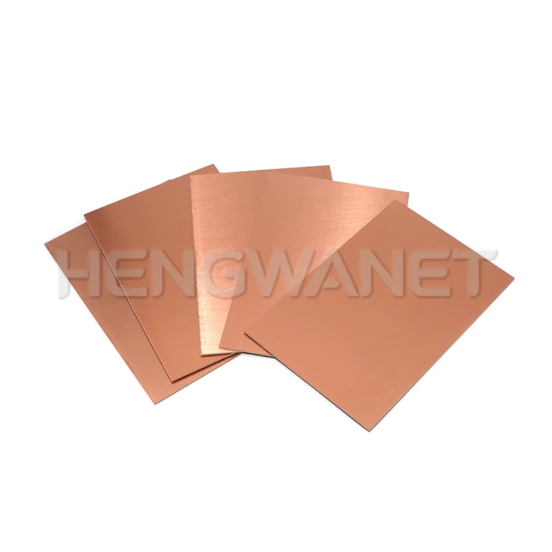 FR4 PCB 5x7cm 10x15cm 단면 구리 클래드 플레이트 DIY PCB 키트 라미네이트 회로 기판 (아두이노용)