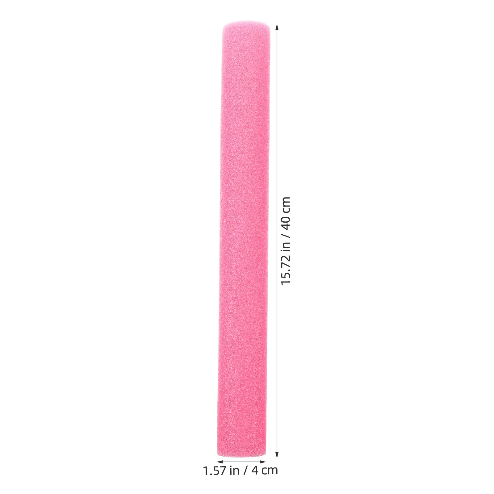 6Pcs 트램폴린 폴 폼 슬리브 안전 패딩 충돌 방지 중공 풀 누들 미니 트램폴린 폴 커버 액세서리