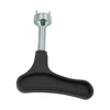 Pack 1 Pcs Golf Spikes Wrench Universal Screw In Out Spike Replacement Tool Golf Shoes Accessories Drop Ship 5