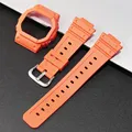 Orange (case strap)