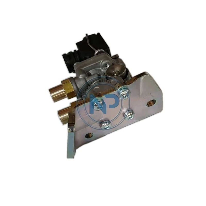 vol Truck Air Brake Solenoid Valve 21031448