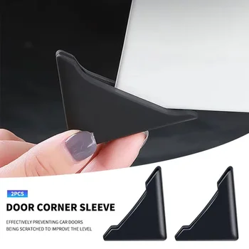 Car Door Corner Protector 1