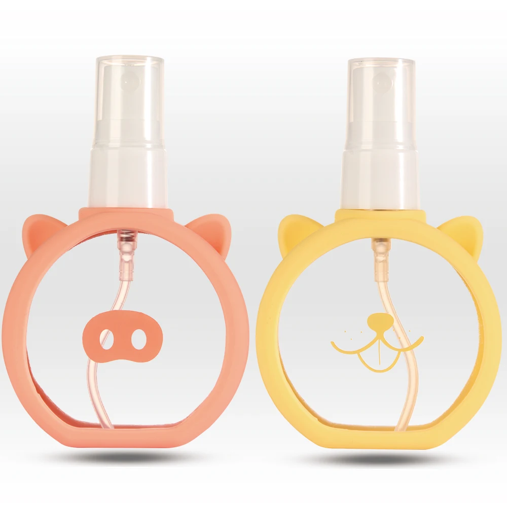 

2 шт., флакон для косметики, 55 мл