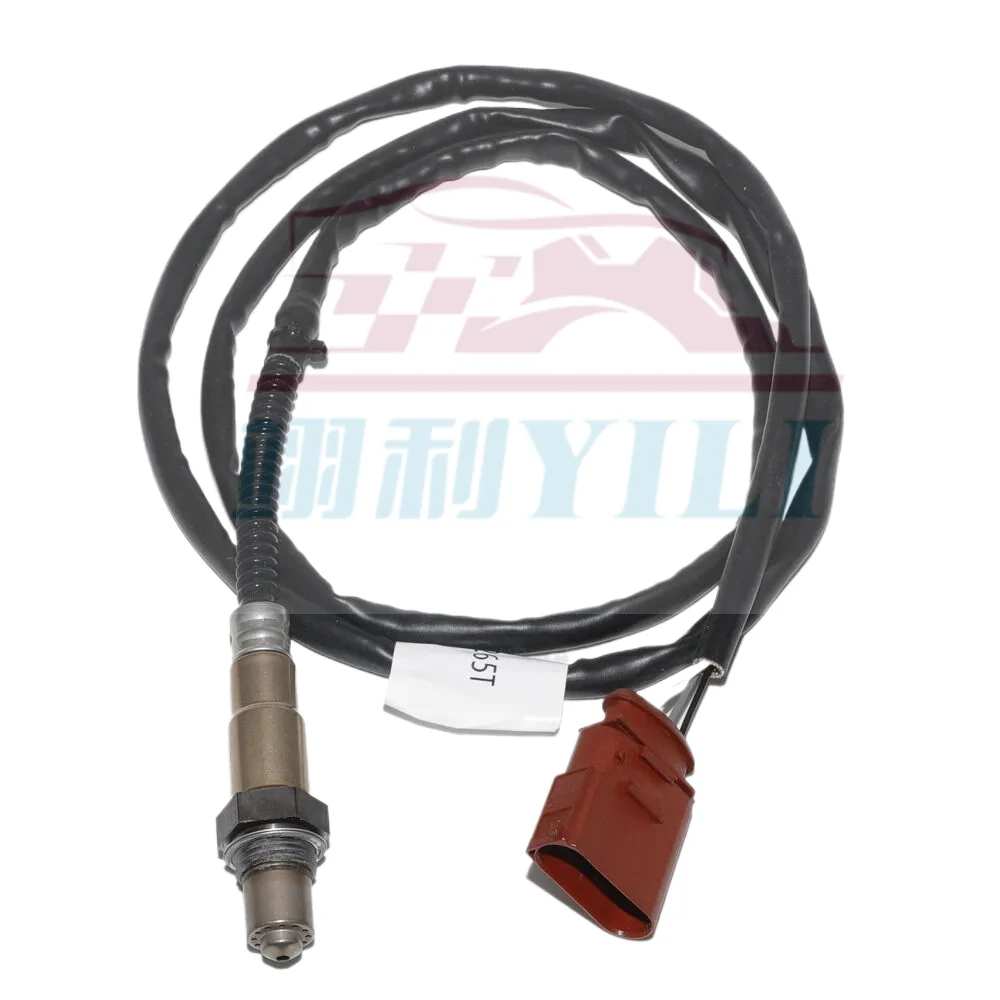 

Lambda O2 Oxygen Sensor 078906265T For Ford C-MAX 1.6L 2007-2010 Focus Galaxy Transit Explorer Volvo C30 1.8L 2.0L 2006-2012