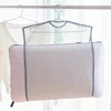 1/2PCS Pillow Artifact Windproof Drying Net Balcony Shoe Rack Window Clothes Rack Outdoor Pillow Doll Net Bag drying net 6