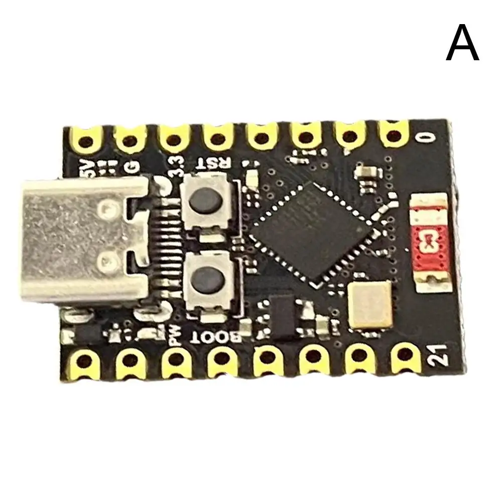 Weact studio esp32 c3 core high resolution pinout and 53 off