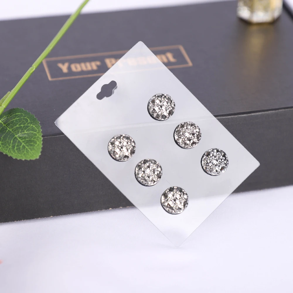 RIMAIRE Muslim Hijab Pins Clips Fashion Islam Turban Magnetic Closure High Quality Headscarf Accessories Wedding Party Gift